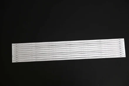 Aluminum base board